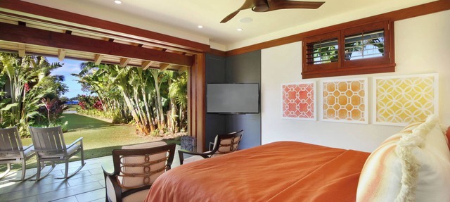 Ocean Views | Resort Amenities | Plunge Pool & Outdoor Kitchen