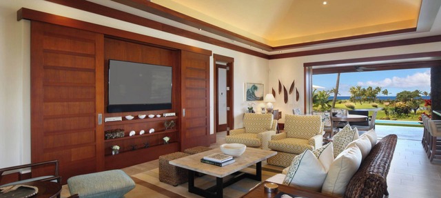 Ocean Views | Resort Amenities | Plunge Pool & Outdoor Kitchen