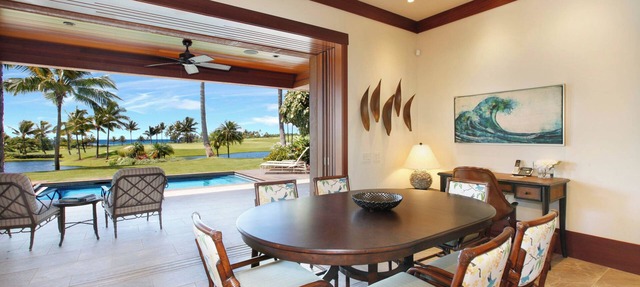 Ocean Views | Resort Amenities | Plunge Pool & Guesthouse