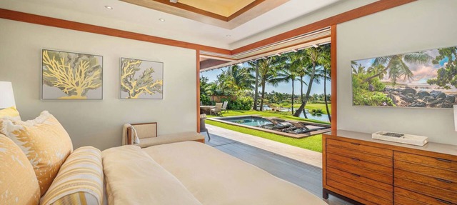 Ocean Views | Resort Amenities | Plunge Pool & Guesthouse