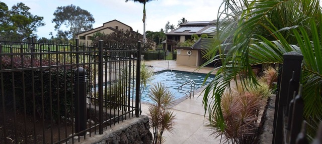 Ocean Views, Three Bedrooms, Heated Pool!
