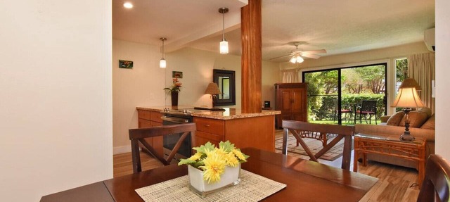 Oceanfront Bliss at Makani A Kai