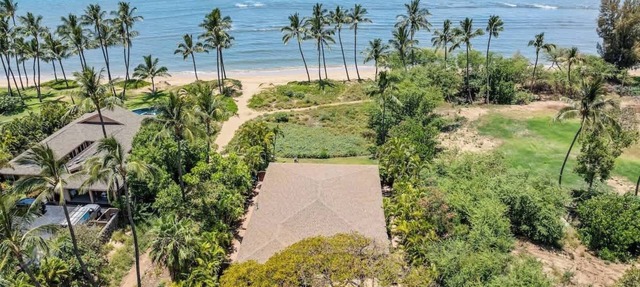 Oceanfront Hideaway