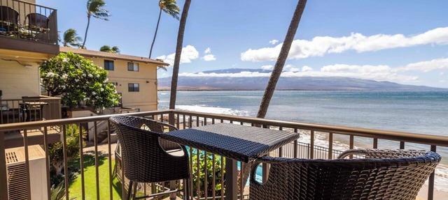 Oceanfront Hono Kai B7 Escape Maui Condo Pool & Walk to Beach -Ma’alaea Bay
