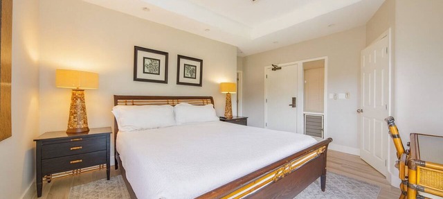 Oceanfront Maui Villa | 1 Bed | Near Kapalua Bay