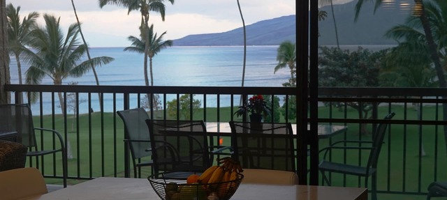 Oceanfront, Million-Dollar-View, B421