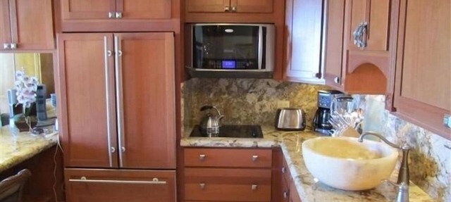 Oceanfront Napili Bay + Free Parking + Ground Floor