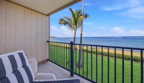 Oceanfront Oasis Pono Kai Resort B204