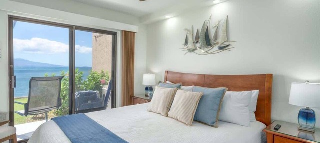 Oceanfront Oasis - Stunning Views | Pool | Split AC