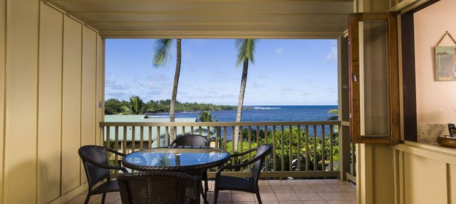 Oceanview #103 at Hana Kai Maui - 1 Bedroom, Amazing View - Easy Access