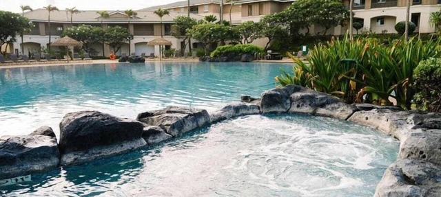 Oceanview 2BR Retreat in Kauai