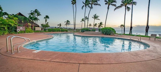 Oceanview Moloka'i Studio