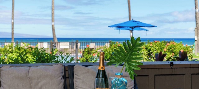 Oceanview Retreat at Kahana Village 13| 3BR/2BA AC Sleeps 8