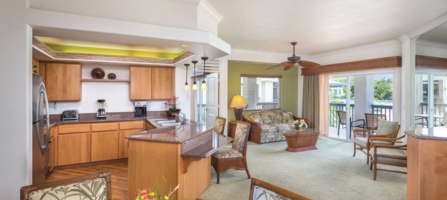 OFFICIAL LISTING |Wyndham Bali Hai Villas 2BR Suite | Pool, Near Golf, Beaches +