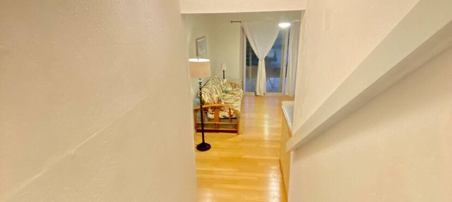 One bedroom in United States of America, Pahala