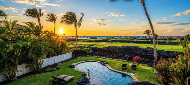 One Ocean Estates Luxury Ocean View 3 BR Sleeps 6 | Car Incl. w/6+ Nights | OOE-2A by KBM