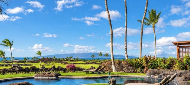 One Ocean Estates | Ocean View 3 BR Sleeps 6 | Car Incl. w/6+ Nights | OOE-2A by KBM