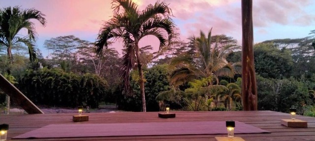 Open spacious Kitchen/Living Room, 800 sq ft deck, 8 blocks from the ocean
