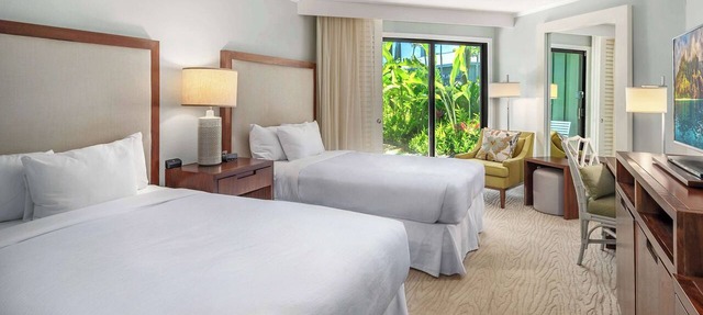 OUTRIGGER Kauaʻi Beach Resort & Spa