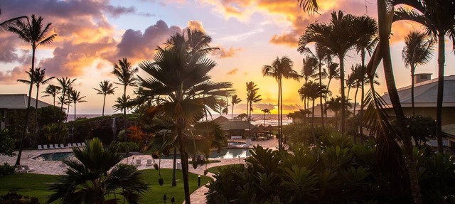 OUTRIGGER Kauaʻi Beach Resort & Spa