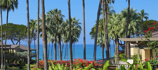 Owner Direct - 20% off in Oct & Nov! - Elua Village 701, Luxury 2BR, Ocean View