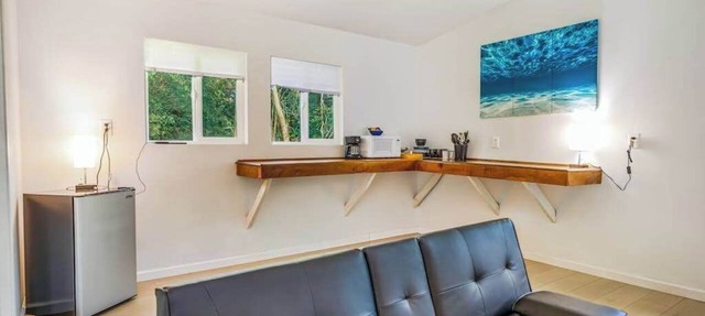 Pahoa Studio for 31-Night Stays Near Puna Coast