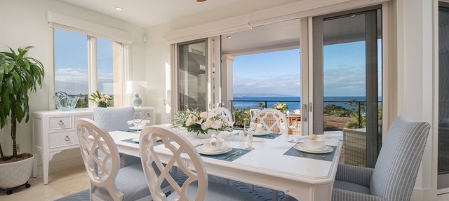 PANORAMIC OCEAN AND SUNSET VIEWS | GRAND SEASCAPE K407!