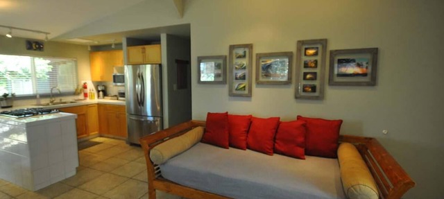 Papaya 3: 3bdrm/1ba at Tiki Moon Villas