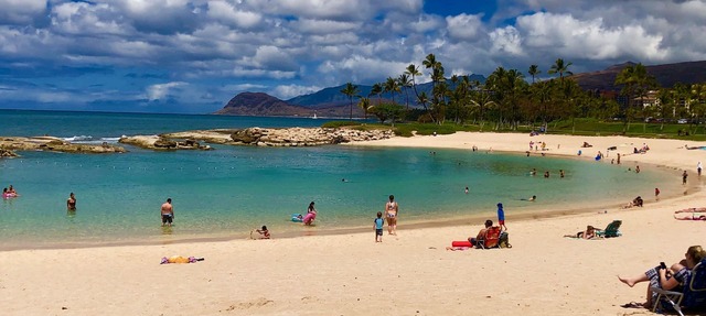 Paradise at the KoOlina Resort