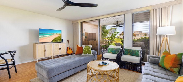 Paradise Awaits at This Beautiful Waikoloa Village Condo!