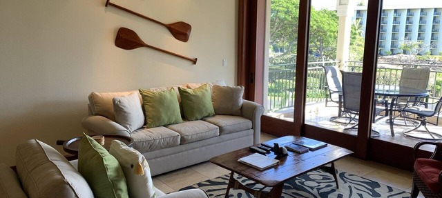 Paradise Awaits! Gorgeous Kolea Condo with Great Views