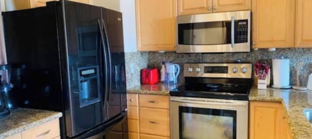 Paradise Found in Makaha, HI! Fully equipped and furnished with all upgrades!