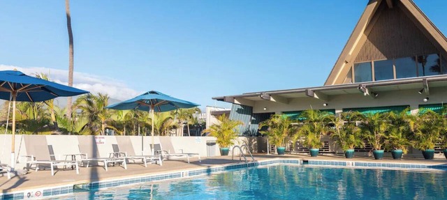 Paradise Is Calling | 3 Units | Ocean View Rooms w/Pool and Beach Access!