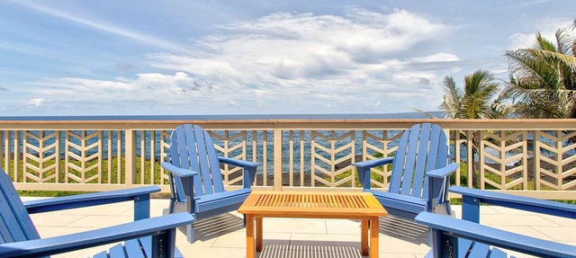 Paradise Ocean View, 2Br/2Ba