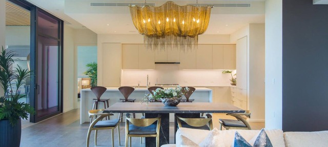 Park Lane Sunset Resort by Gather: Luxury Ala Moana Home w/Pool, Hot Tub & Lanai