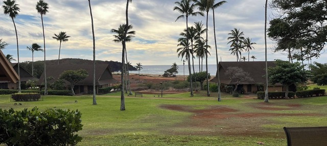 Perfect 1-bedroom condo on Molokai's West End for your getaway