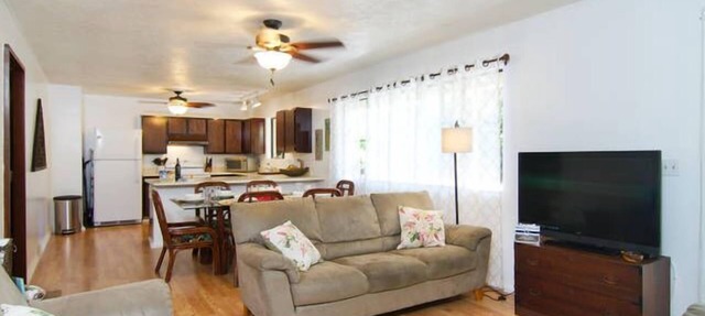 Perfect North Shore, Oahu Vacation House.