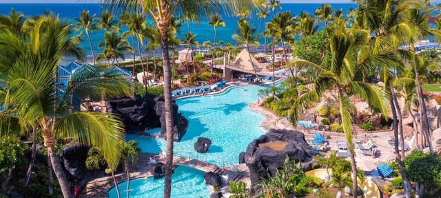 ❤️PiH❤️ Hawaiiana Escape★Free 2026 Hilton Resort Passes★Beach Club Access★Near Pools