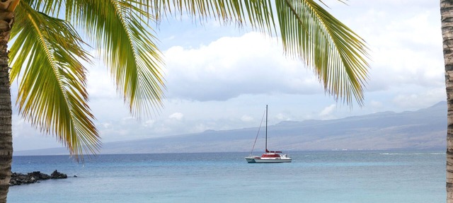 ❤️PiH❤️ Island Time Villa ★ Wraparound Lanai ★ Bikes ★ Sunsets