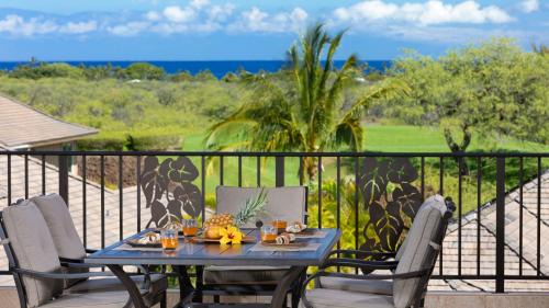 ❤PiH❤ Island View Ocean Mountain Views Golf Waikaloa Resort Pool Passes