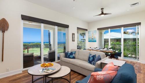 ❤PiH❤ Mauna Kea SunsetsOcean and Golf ViewsOptional Mauna Kea Hotel Privileges