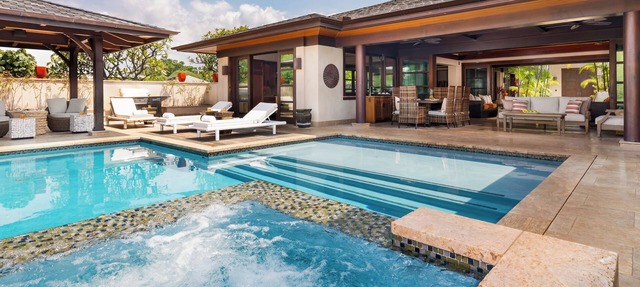 ❤️PiH❤️ Nohea Kai ★ Private Pool & Spa ★ eBikes ★
