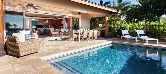❤️PiH❤️ PARADISE AWAITS ★ Private Pool & Spa ★ Guest Cottage