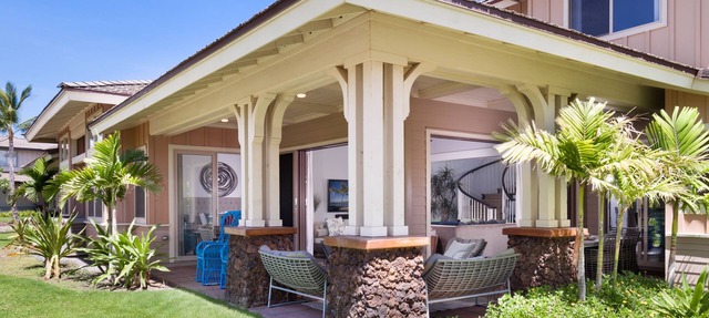 ❤️PiH❤️STARFISH★Best Views in Kulalani★Elegance and Luxury ★ Bikes