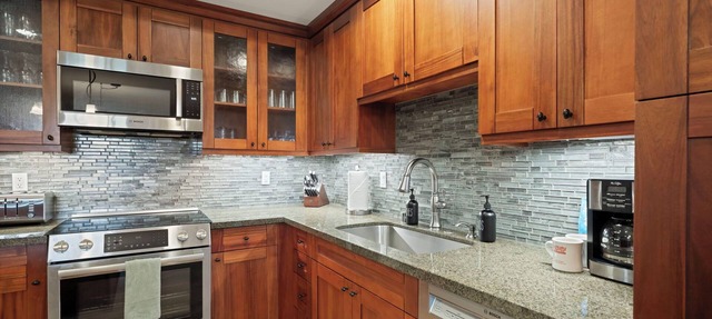 Pili Mai 5D - Luxury 3bed/3bath, Sunny side