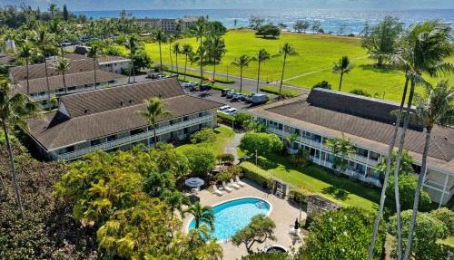 Plantation Hale Suites