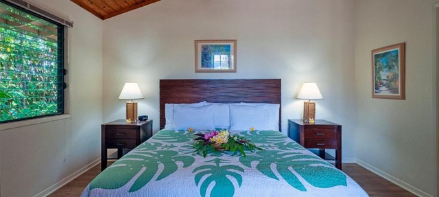 Poipu Plantation Vacation Rentals