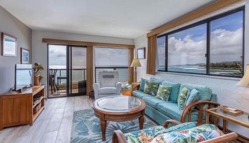 Poipu Shores 207A