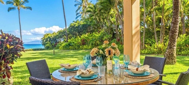 Polo Beach Club | Ocean View 2 BR Sleeps 6 | Car Incl. w/6+ Nights | POL-109 by KBM