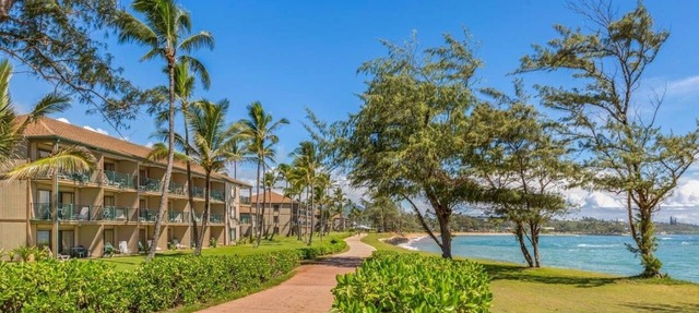 Pono Kai Resort-Beautiful 2 Bedroom Unit-Sleeps 6!